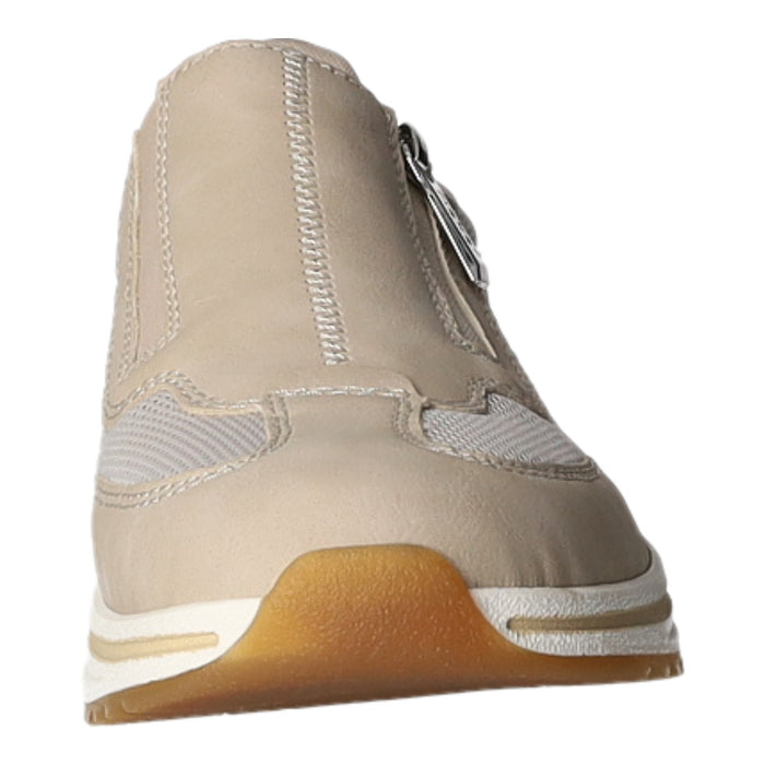 Rieker Slipper/Kletthalbschuh Sneaker (sportlich) - SchuhEggers.de