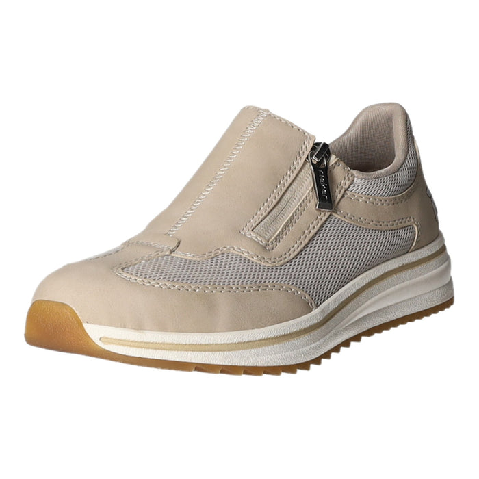 Rieker Slipper/Kletthalbschuh Sneaker (sportlich) - SchuhEggers.de