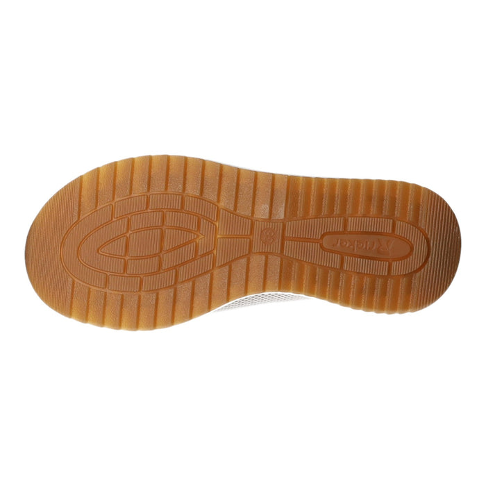Rieker Slipper/Kletthalbschuh Sneaker (sportlich) - SchuhEggers.de