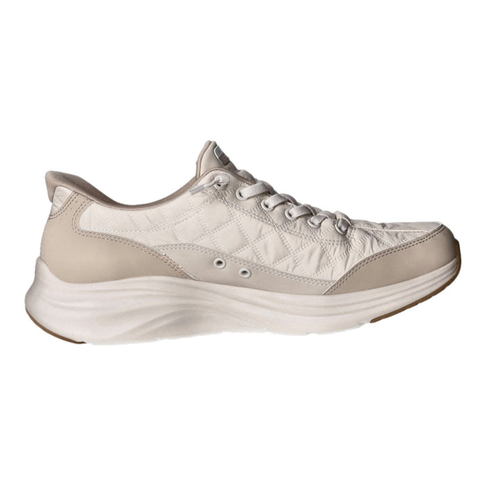 Skechers Slipper/Kletthalbschuh Sneaker (sportlich) Contour Foam
