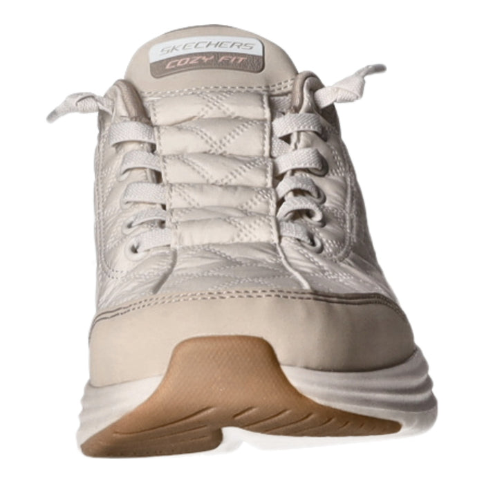 Skechers Slipper/Kletthalbschuh Sneaker (sportlich) Contour Foam