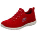 Skechers Slipper/Kletthalbschuh Sneaker (sportlich) Summits-FAST ATTRACTION - SchuhEggers.de