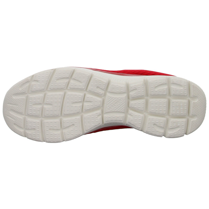 Skechers Slipper/Kletthalbschuh Sneaker (sportlich) Summits-FAST ATTRACTION - SchuhEggers.de