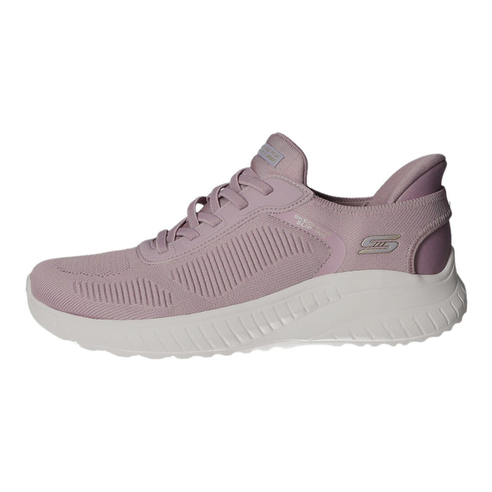 Skechers Slipper/Kletthalbschuh Sneaker (sportlich) BOBS SQUAD CHAOS-CURRENT MUSE - SchuhEggers.de