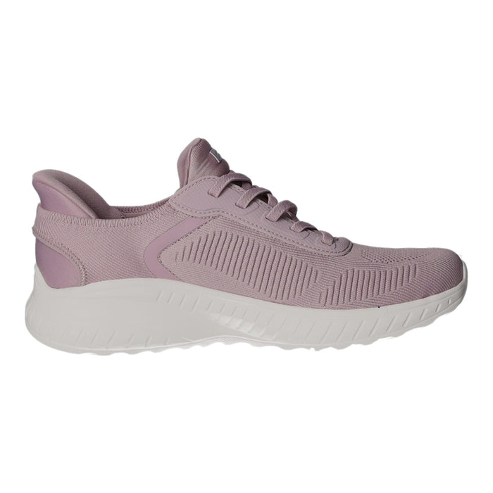 Skechers Slipper/Kletthalbschuh Sneaker (sportlich) BOBS SQUAD CHAOS-CURRENT MUSE - SchuhEggers.de