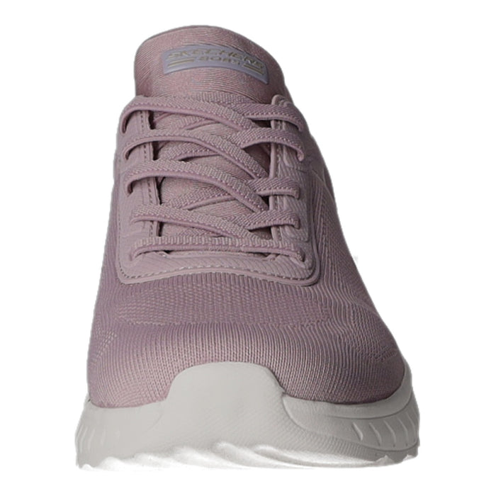 Skechers Slipper/Kletthalbschuh Sneaker (sportlich) BOBS SQUAD CHAOS-CURRENT MUSE - SchuhEggers.de