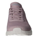 Skechers Slipper/Kletthalbschuh Sneaker (sportlich) BOBS SQUAD CHAOS-CURRENT MUSE - SchuhEggers.de