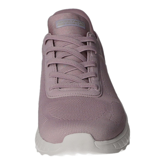 Skechers Slipper/Kletthalbschuh Sneaker (sportlich) BOBS SQUAD CHAOS-CURRENT MUSE - SchuhEggers.de