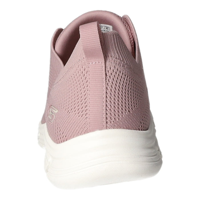 Skechers Slipper/Kletthalbschuh Sneaker (sportlich) BOBS B FLEX LO-GRACEFUL STRIDE - SchuhEggers.de