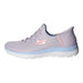 Skechers Slipper/Kletthalbschuh Sneaker (sportlich) SUMMITS-DIAMOND DREAM - SchuhEggers.de