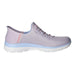 Skechers Slipper/Kletthalbschuh Sneaker (sportlich) SUMMITS-DIAMOND DREAM - SchuhEggers.de