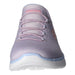 Skechers Slipper/Kletthalbschuh Sneaker (sportlich) SUMMITS-DIAMOND DREAM - SchuhEggers.de