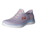 Skechers Slipper/Kletthalbschuh Sneaker (sportlich) SUMMITS-DIAMOND DREAM - SchuhEggers.de
