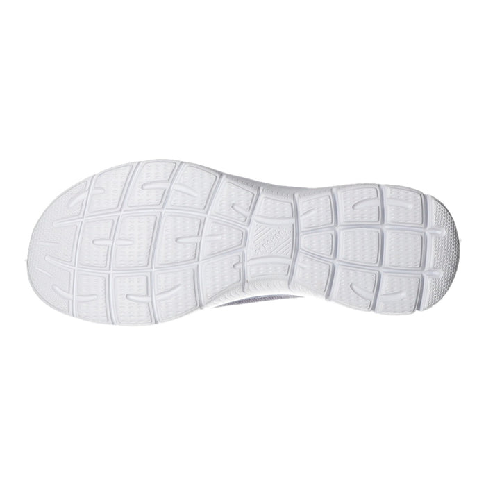 Skechers Slipper/Kletthalbschuh Sneaker (sportlich) SUMMITS-DIAMOND DREAM - SchuhEggers.de