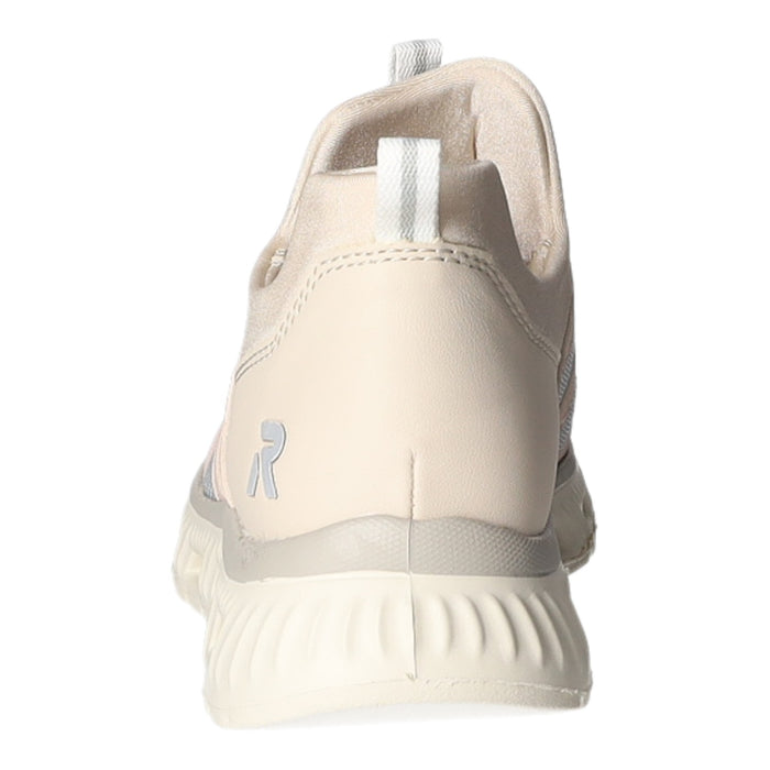 Rieker Slipper/Kletthalbschuh Sneaker (sportlich) - SchuhEggers.de
