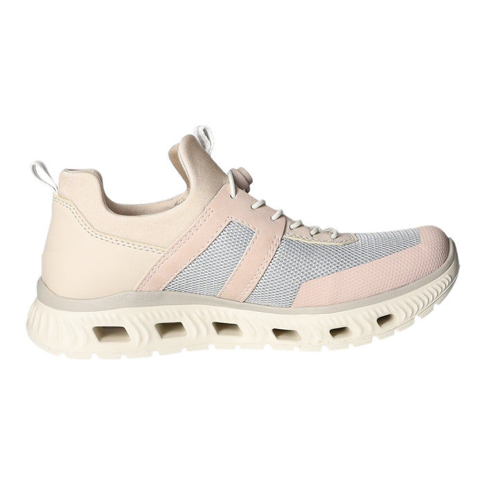 Rieker Slipper/Kletthalbschuh Sneaker (sportlich) - SchuhEggers.de