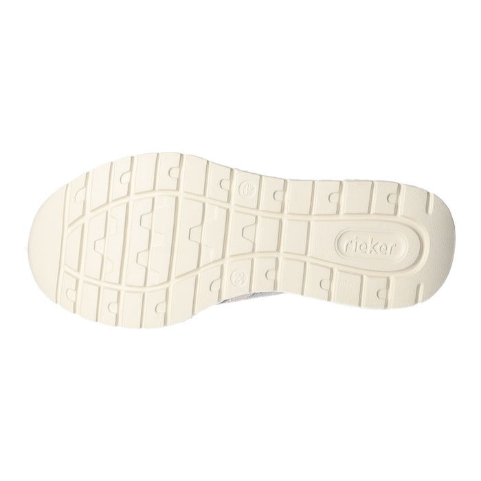 Rieker Slipper/Kletthalbschuh Sneaker (sportlich) - SchuhEggers.de