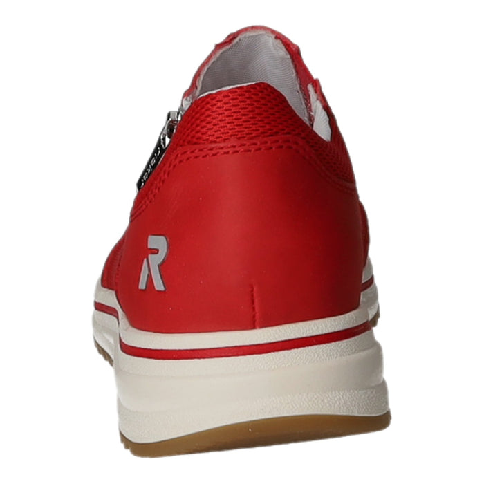 Rieker Slipper/Kletthalbschuh Sneaker (sportlich) - SchuhEggers.de