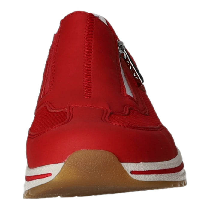 Rieker Slipper/Kletthalbschuh Sneaker (sportlich) - SchuhEggers.de