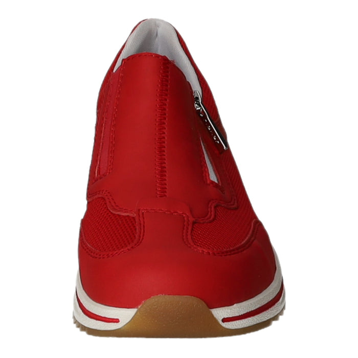Rieker Slipper/Kletthalbschuh Sneaker (sportlich) - SchuhEggers.de