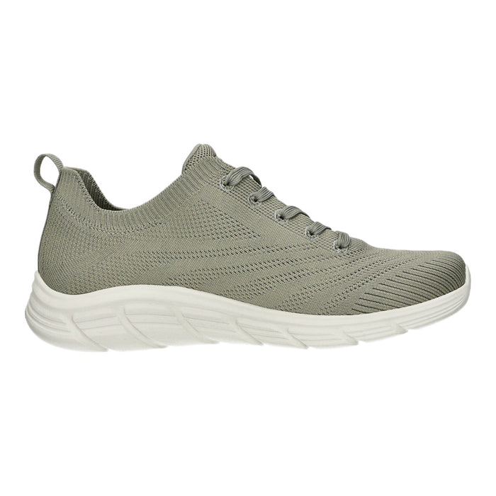 Skechers Slipper/Kletthalbschuh Sneaker (sportlich) Bobs B Flex Lo-GRACEFUL STRIDE - SchuhEggers.de