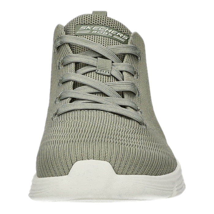 Skechers Slipper/Kletthalbschuh Sneaker (sportlich) BOBS B FLEX LO-GRACEFUL STRIDE - SchuhEggers.de