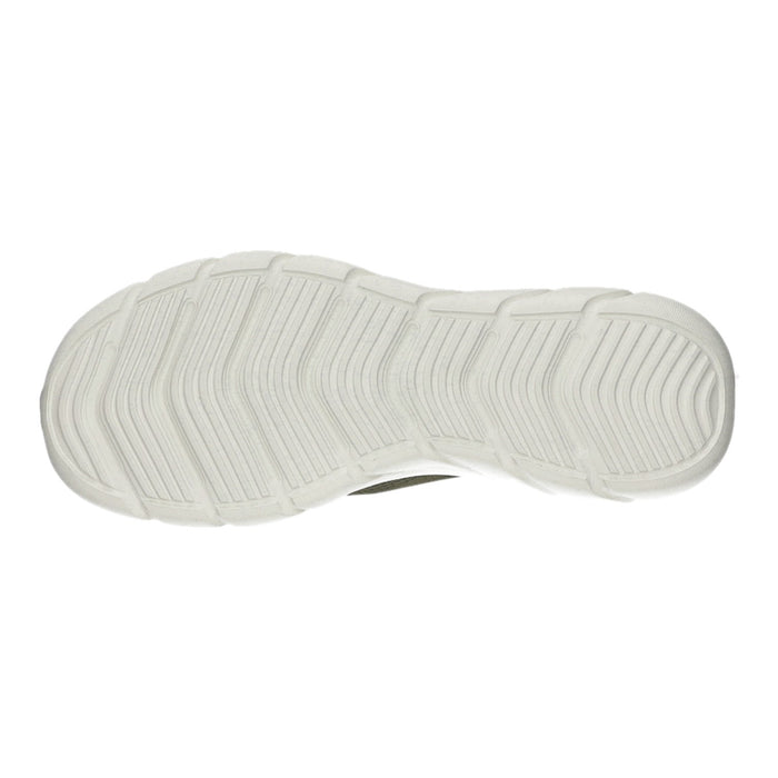 Skechers Slipper/Kletthalbschuh Sneaker (sportlich) BOBS B FLEX LO-GRACEFUL STRIDE - SchuhEggers.de