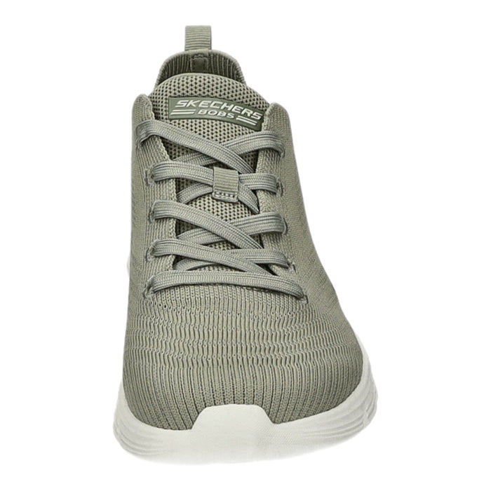 Skechers Slipper/Kletthalbschuh Sneaker (sportlich) BOBS B FLEX LO-GRACEFUL STRIDE - SchuhEggers.de