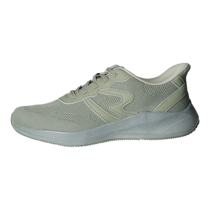 Sneakers Slipper/Kletthalbschuh Sneaker (sportlich) - SchuhEggers.de