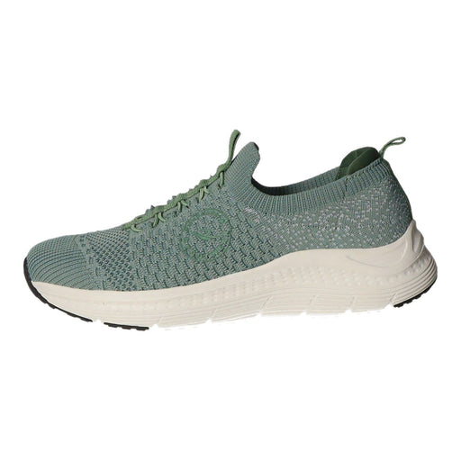 Sneakers Slipper/Kletthalbschuh Sneaker (sportlich) - SchuhEggers.de
