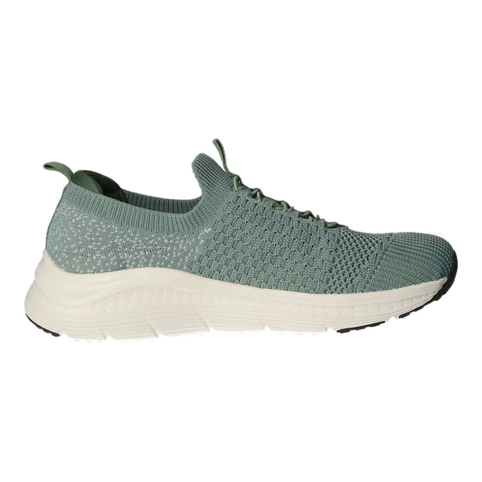 Sneakers Slipper/Kletthalbschuh Sneaker (sportlich) - SchuhEggers.de