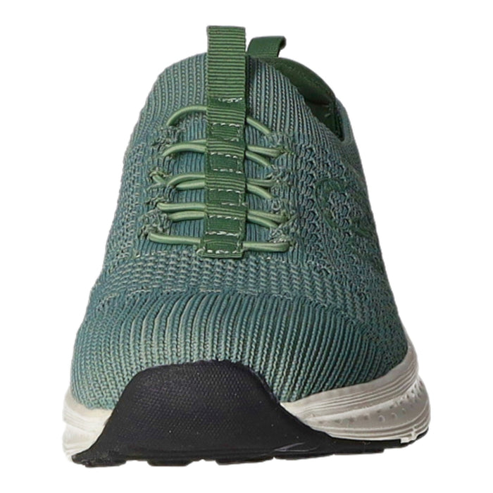 Sneakers Slipper/Kletthalbschuh Sneaker (sportlich) - SchuhEggers.de