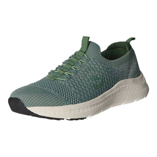 Sneakers Slipper/Kletthalbschuh Sneaker (sportlich) - SchuhEggers.de