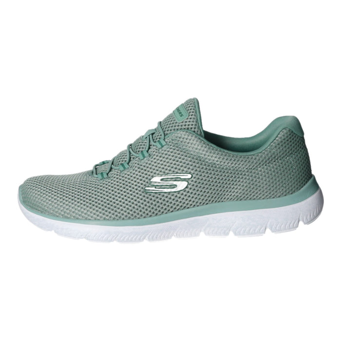 Skechers Slipper/Kletthalbschuh Sneaker (sportlich) Summits-QUICK LAPSE - SchuhEggers.de