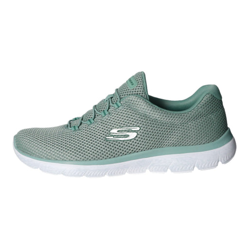 Skechers Slipper/Kletthalbschuh Sneaker (sportlich) Summits-QUICK LAPSE - SchuhEggers.de