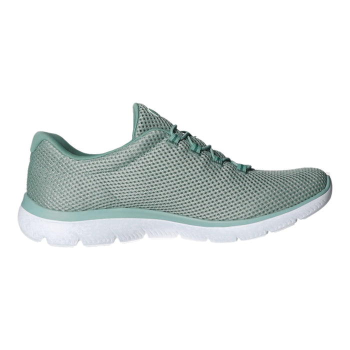 Skechers Slipper/Kletthalbschuh Sneaker (sportlich) Summits-QUICK LAPSE - SchuhEggers.de