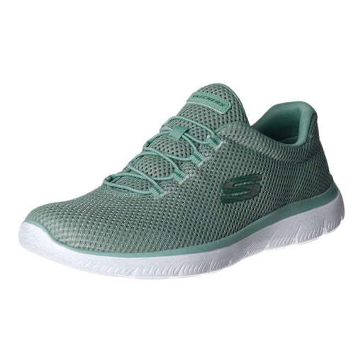Skechers Slipper/Kletthalbschuh Sneaker (sportlich) Summits-QUICK LAPSE - SchuhEggers.de