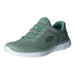 Skechers Slipper/Kletthalbschuh Sneaker (sportlich) Summits-QUICK LAPSE - SchuhEggers.de