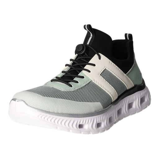 Rieker Slipper/Kletthalbschuh Sneaker (sportlich) - SchuhEggers.de