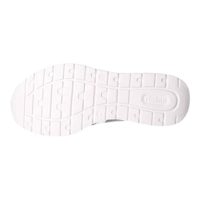 Rieker Slipper/Kletthalbschuh Sneaker (sportlich) - SchuhEggers.de
