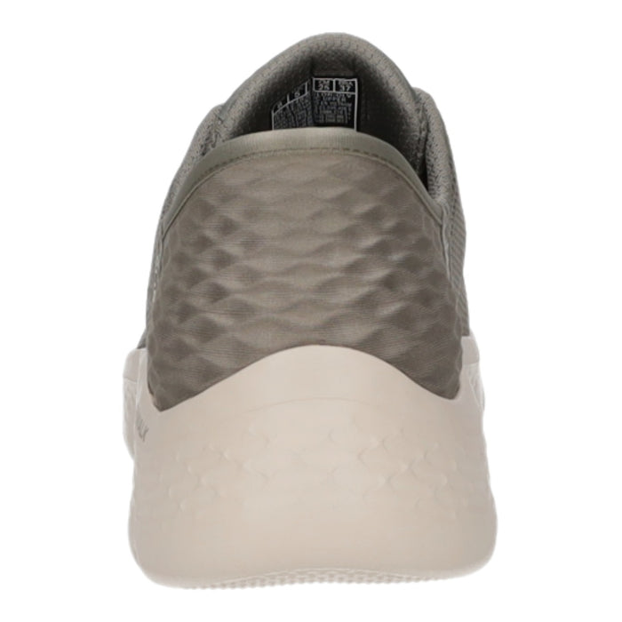 Skechers Slipper/Kletthalbschuh Sneaker (sportlich) GO WALK FLEX-Grand Entry - SchuhEggers.de