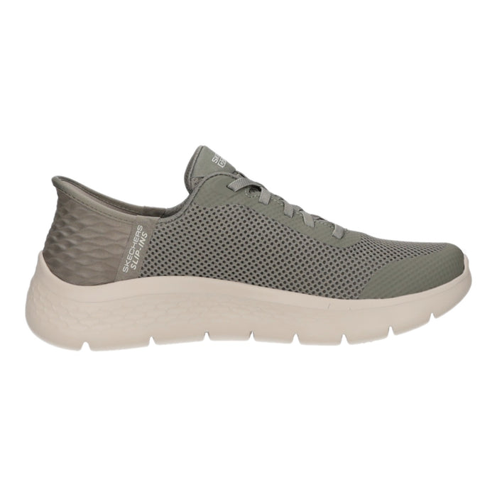 Skechers Slipper/Kletthalbschuh Sneaker (sportlich) GO WALK FLEX-Grand Entry - SchuhEggers.de