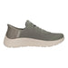 Skechers Slipper/Kletthalbschuh Sneaker (sportlich) GO WALK FLEX-Grand Entry - SchuhEggers.de