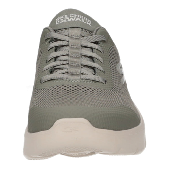Skechers Slipper/Kletthalbschuh Sneaker (sportlich) GO WALK FLEX-Grand Entry - SchuhEggers.de