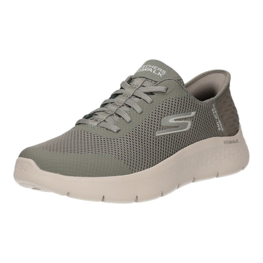 Skechers Slipper/Kletthalbschuh Sneaker (sportlich) GO WALK FLEX-Grand Entry - SchuhEggers.de