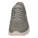 Skechers Slipper/Kletthalbschuh Sneaker (sportlich) GO WALK FLEX-Grand Entry - SchuhEggers.de