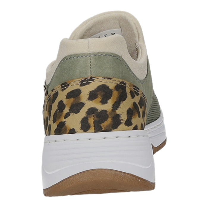 Rieker Slipper/Kletthalbschuh Sneaker (sportlich) - SchuhEggers.de