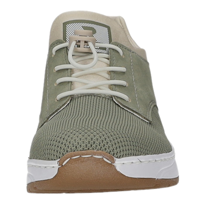 Rieker Slipper/Kletthalbschuh Sneaker (sportlich) - SchuhEggers.de