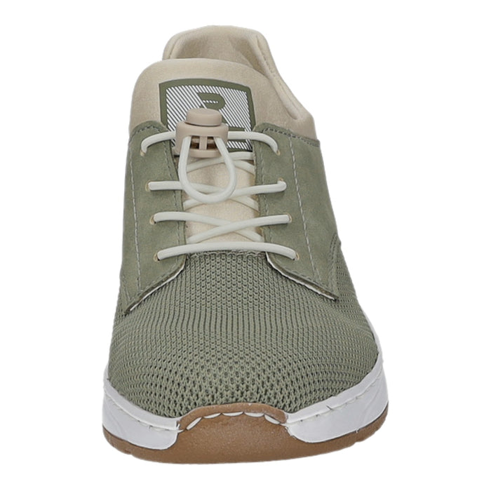 Rieker Slipper/Kletthalbschuh Sneaker (sportlich) - SchuhEggers.de