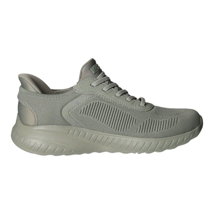 Skechers Slipper/Kletthalbschuh Sneaker (sportlich) BOBS SQUAD CHAOS-CURRENT MUSE - SchuhEggers.de